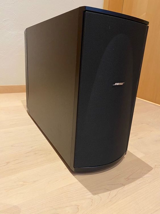 BOSE Subwoofer PS38 Kaufen auf Ricardo