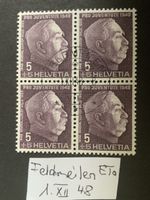 FELDMEILEN