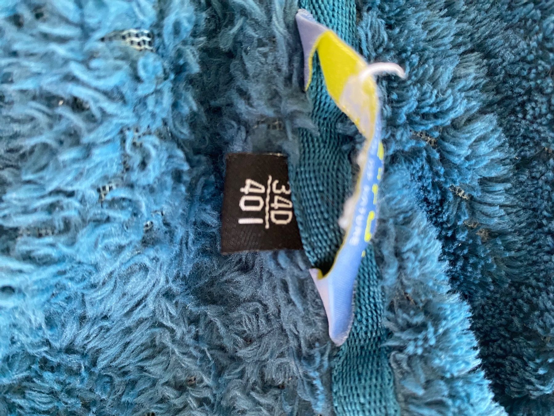 Meru Giacche: Fleecejacke, MERU, Grösse DE 34, IT 40 – Nuovo (secondo la descrizione) da Bern venduto da L.I.A. 3