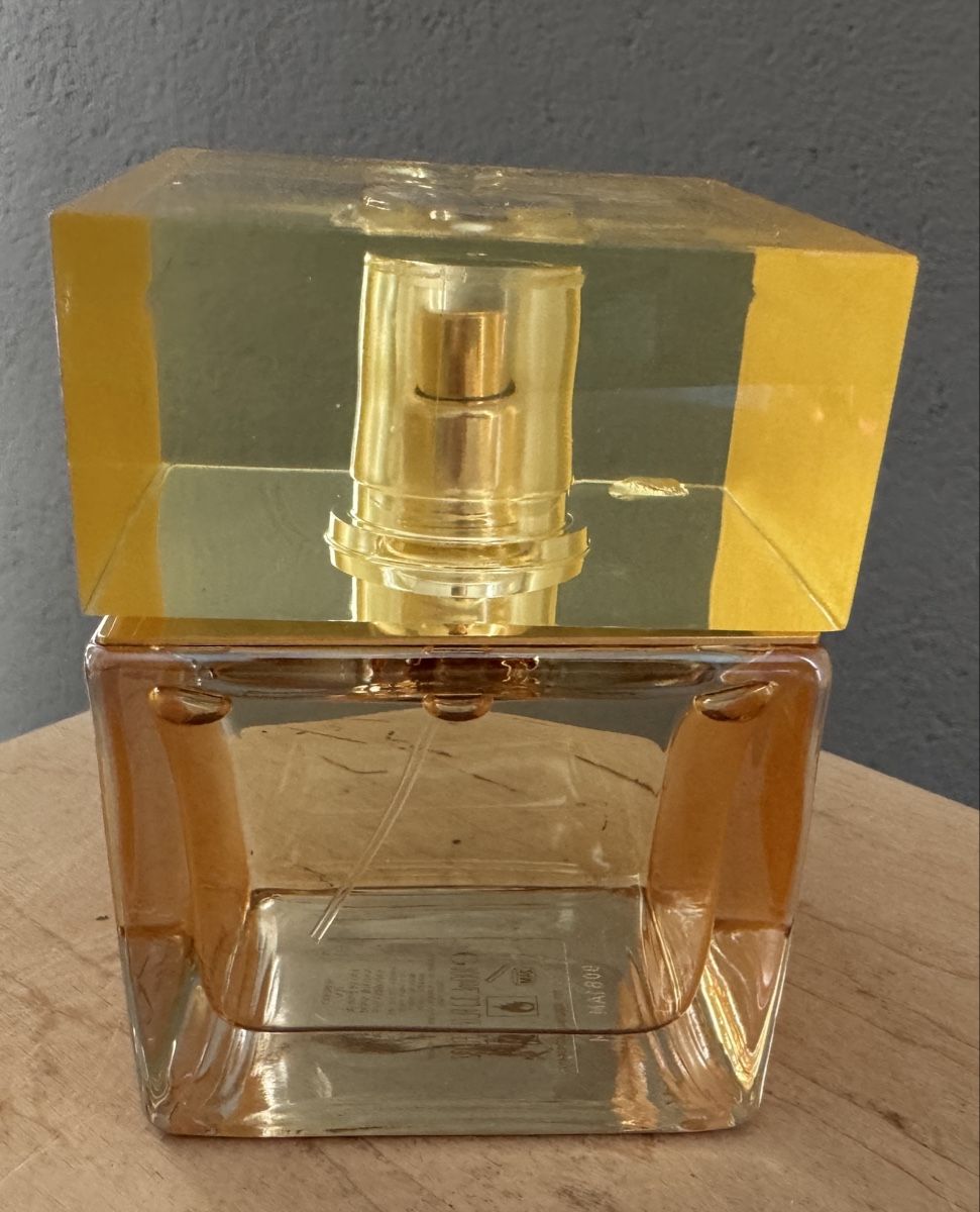 Shiseido Profumi & Eau de Toilette: ZEN - Shiseido - 100 ml Eau de Parfum Spray – Usato da Rothrist venduto da Luckywinner 2
