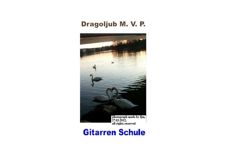 Libri: Flying Joymaker`s Gitarrenschule – Nuovo e nell'imballaggio originale da Solothurn venduto da flyingjoymaker