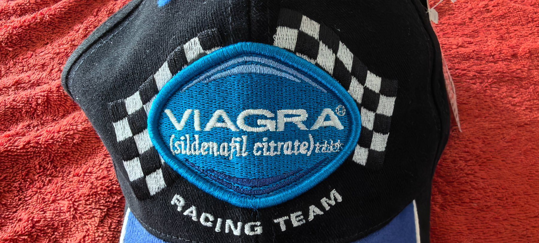 Copricapi, berretti & cappellini: Nascar Baseballcap – Nuovo (secondo la descrizione) da huenenberg venduto da Suizofelize 1