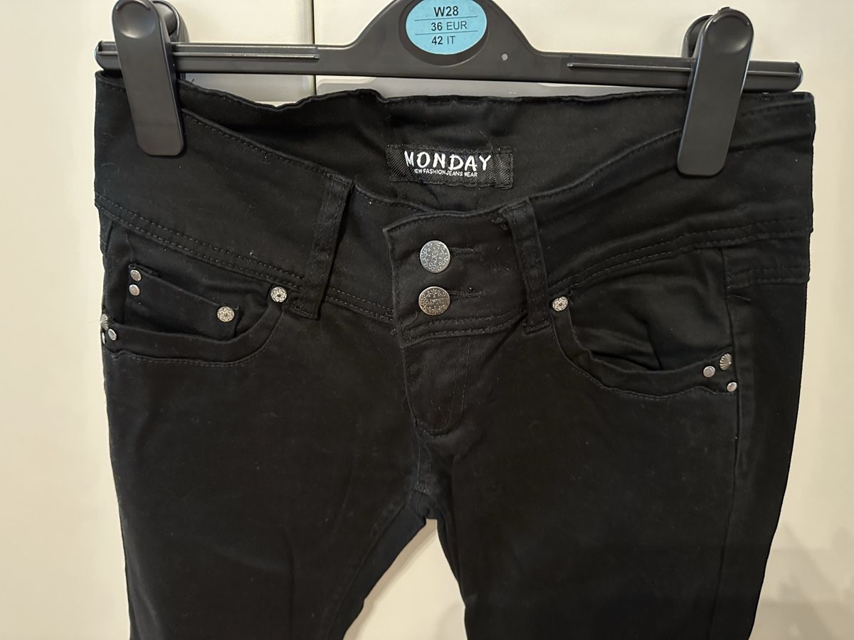 Jeans: Jeans – D'occasion à Volketswil par ben_9s6x 2
