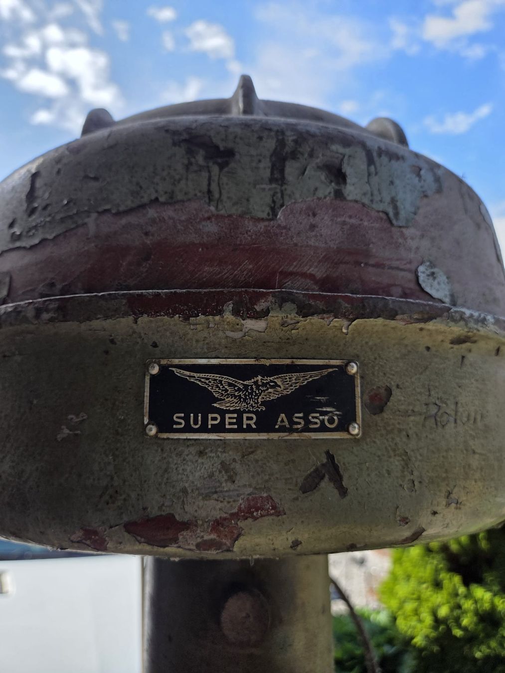 Perceuses: Ständerbohrmaschine – D'occasion à Muhen par R-Tech 6