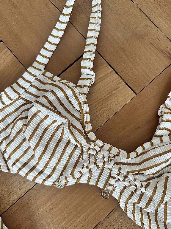 Costumi da bagno & Bikini: Edles Bikini Watercult Grösse 38 D / E – Usato da Aarau venduto da von_8xns 1