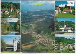 Tösstal - Multiview