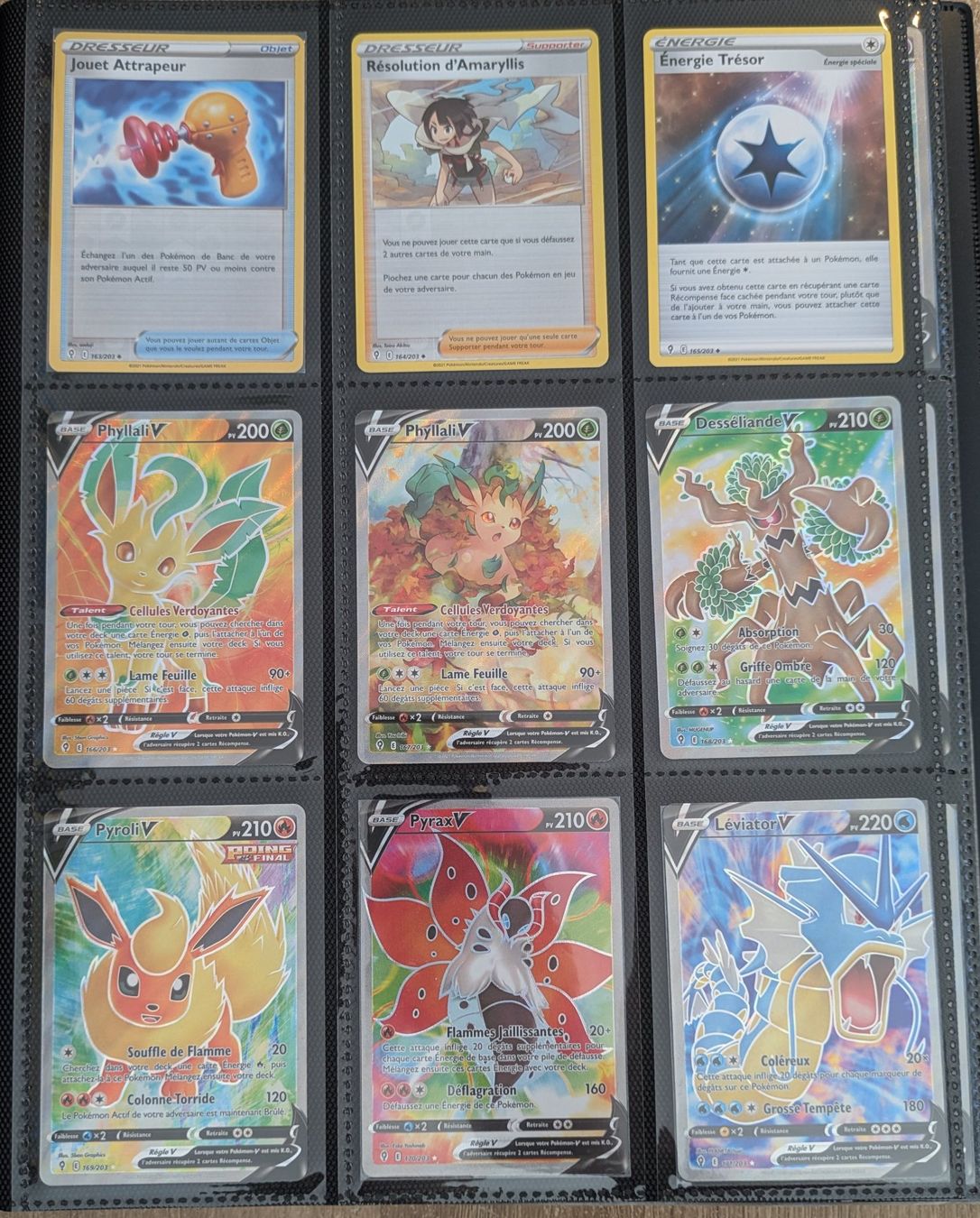 Pokémon Cartes à collectionner: CARTES POKEMON – Collection : Évolution Céleste – Neuf (Voir description) à Le Locle par Jojo130 3
