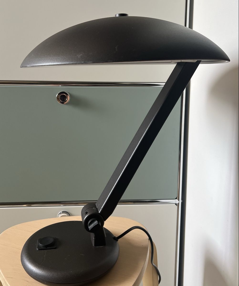 Lampade: SIS Tischlampe  – Usato da Dietikon venduto da k.mirella 1