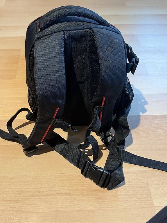 Rucksäcke: Hama Miami Fotorucksack  – Gebraucht aus Neftenbach von Andreacamenziind 4