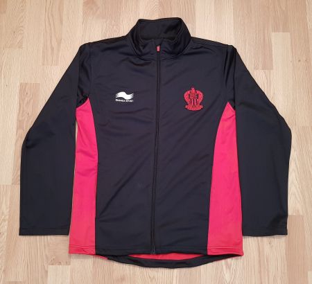 Nizza Burda Sport Trainingsjacke, Grosse M