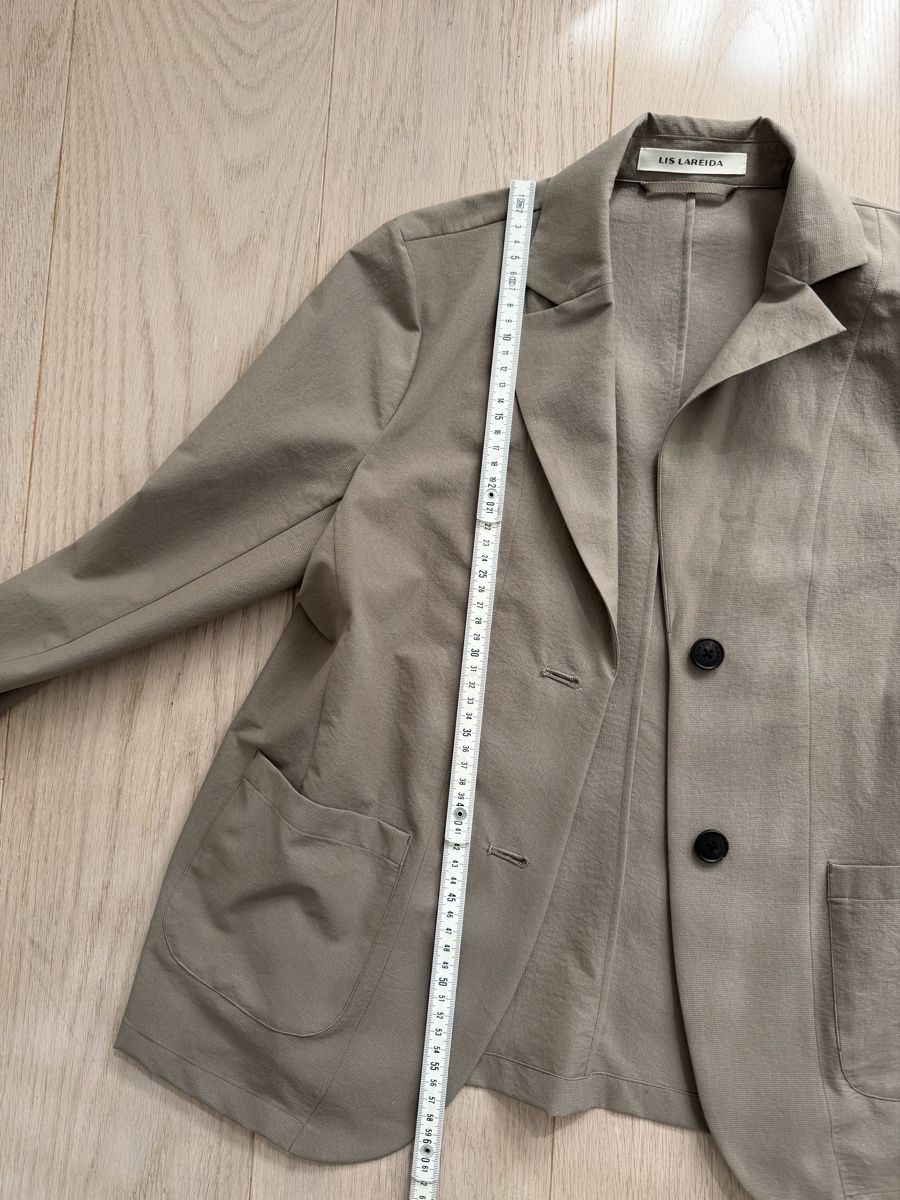 Lis Lareida Jacken: Lis Lareida Blazer xs – Neu (gemäss Beschreibung) aus Brig von Zuckerfee13 5