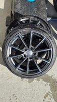 Roues Wheelworld 8x18 5x114.3 ET40, Hyundai i20N & autres