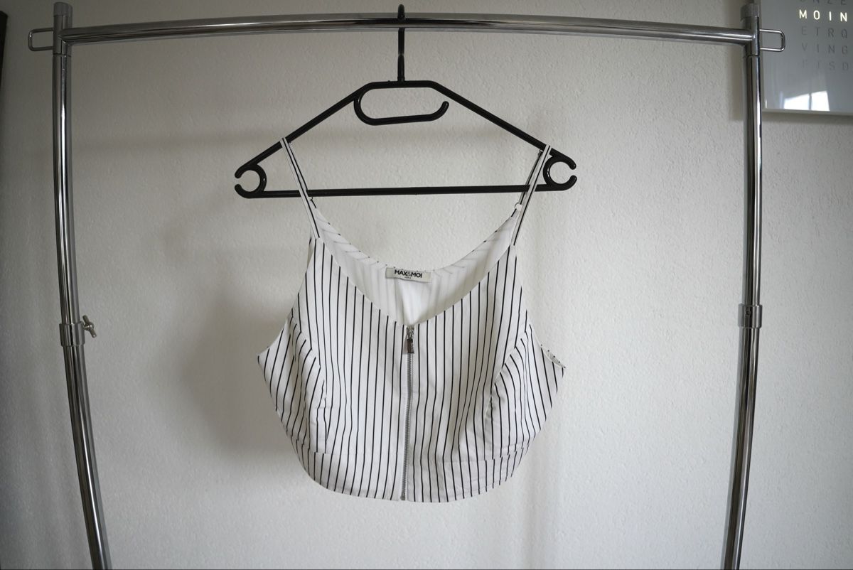 Max & Moi Lotti di vestiti: Max & Moi Hosen, Bluse und Top – Nuovo (secondo la descrizione) da Corgémont venduto da timhari 1