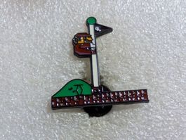 Ansteckpin 90: Nintendo Super Mario