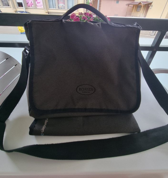 Rossis Borse & Zaini: ***ROSSIS***Wickeltasche – Usato da Bronschhofen venduto da David80 4