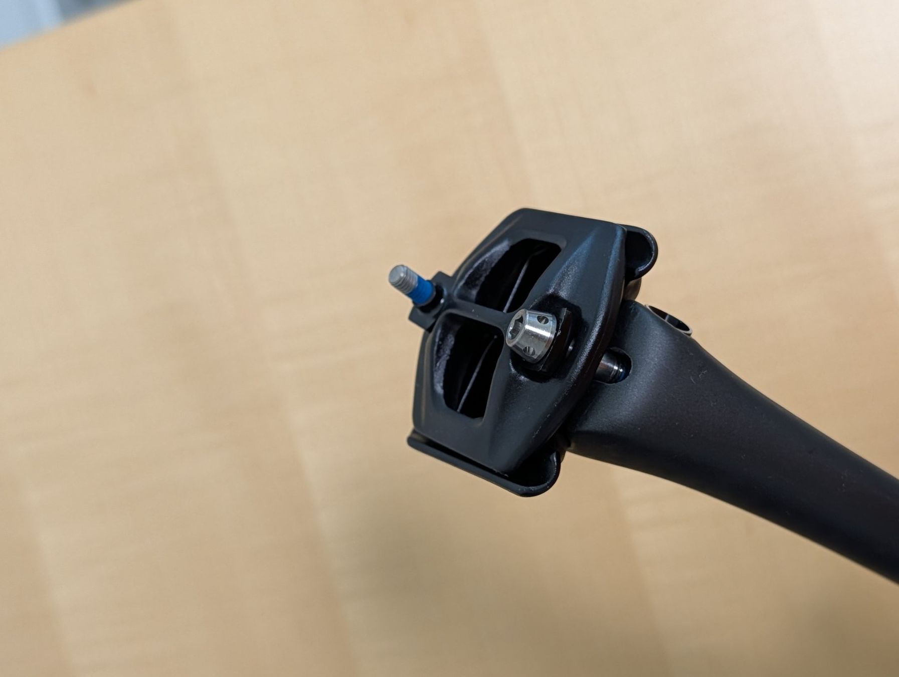 Specialized Ersatzteile: S Works Tarmac SL8 seat post – Neu und originalverpackt aus Zug von big_j_123 3
