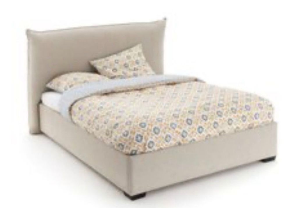 Letti: BETT 160x200 cm – Usato da Bern venduto da jea_vd2t