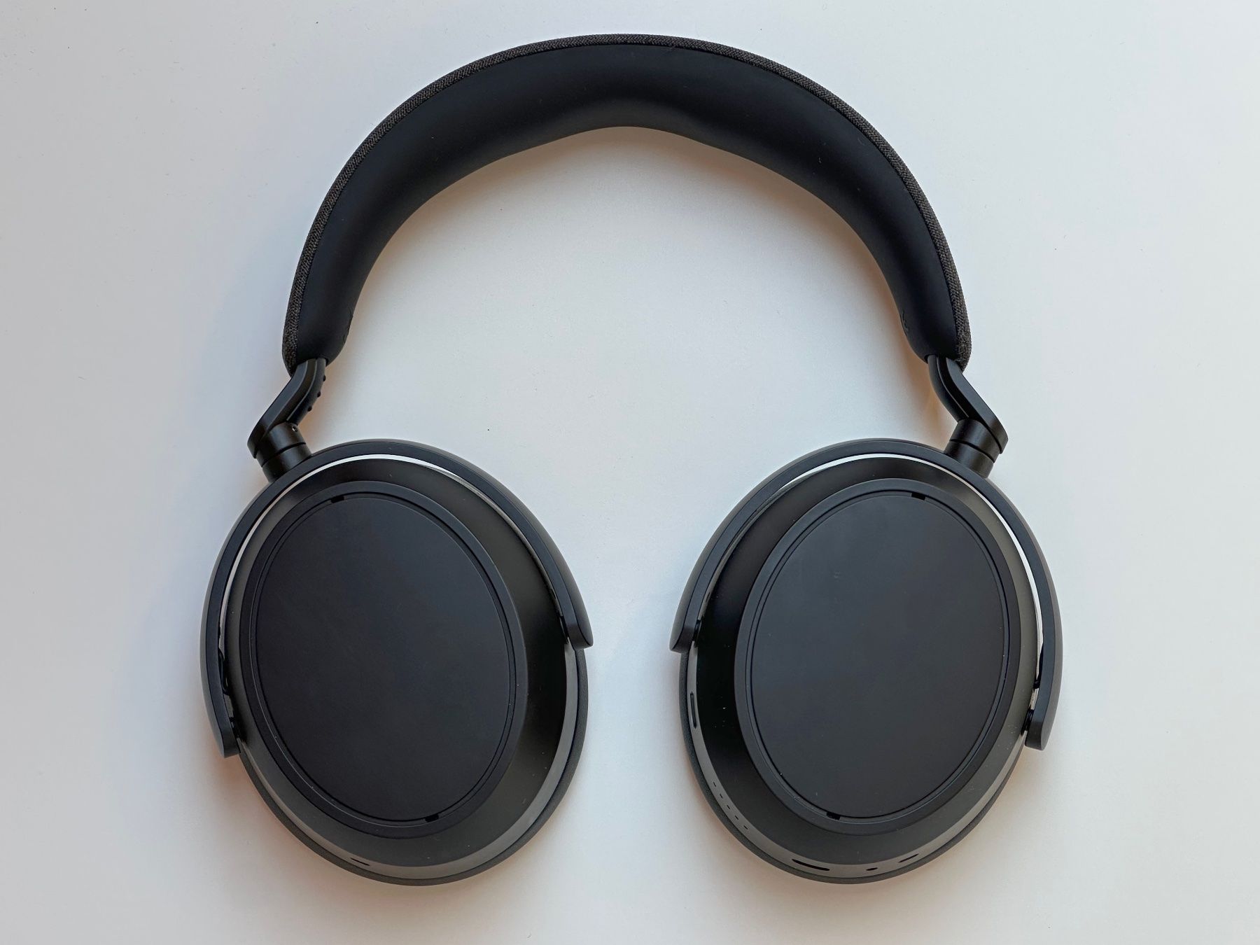 Sennheiser Kopfhörer: Sennheiser Momentum 4 Wireless – Gebraucht aus Rüti ZH von moritzdoels 2