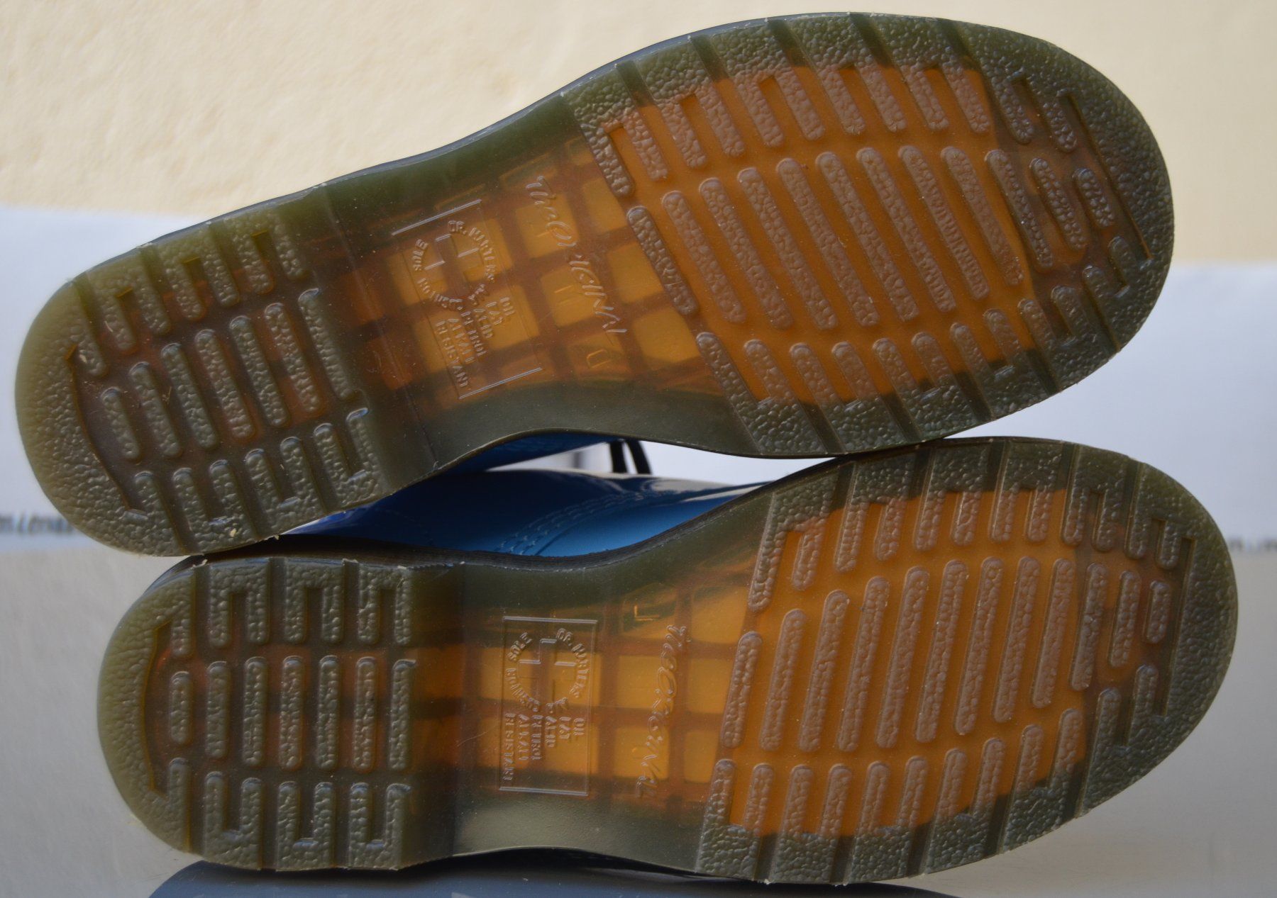 Dr. Martens Scarpe da donna: Boots / Bottes Dr. Martens 39 – Nuovo (secondo la descrizione) da Collonges venduto da arashee 7