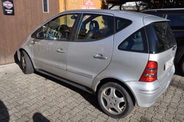 Mercedes-Benz A 190