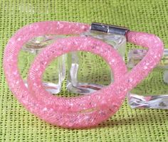 SALE - blingbling Billigschmuck Armband mit Magnetverschluss