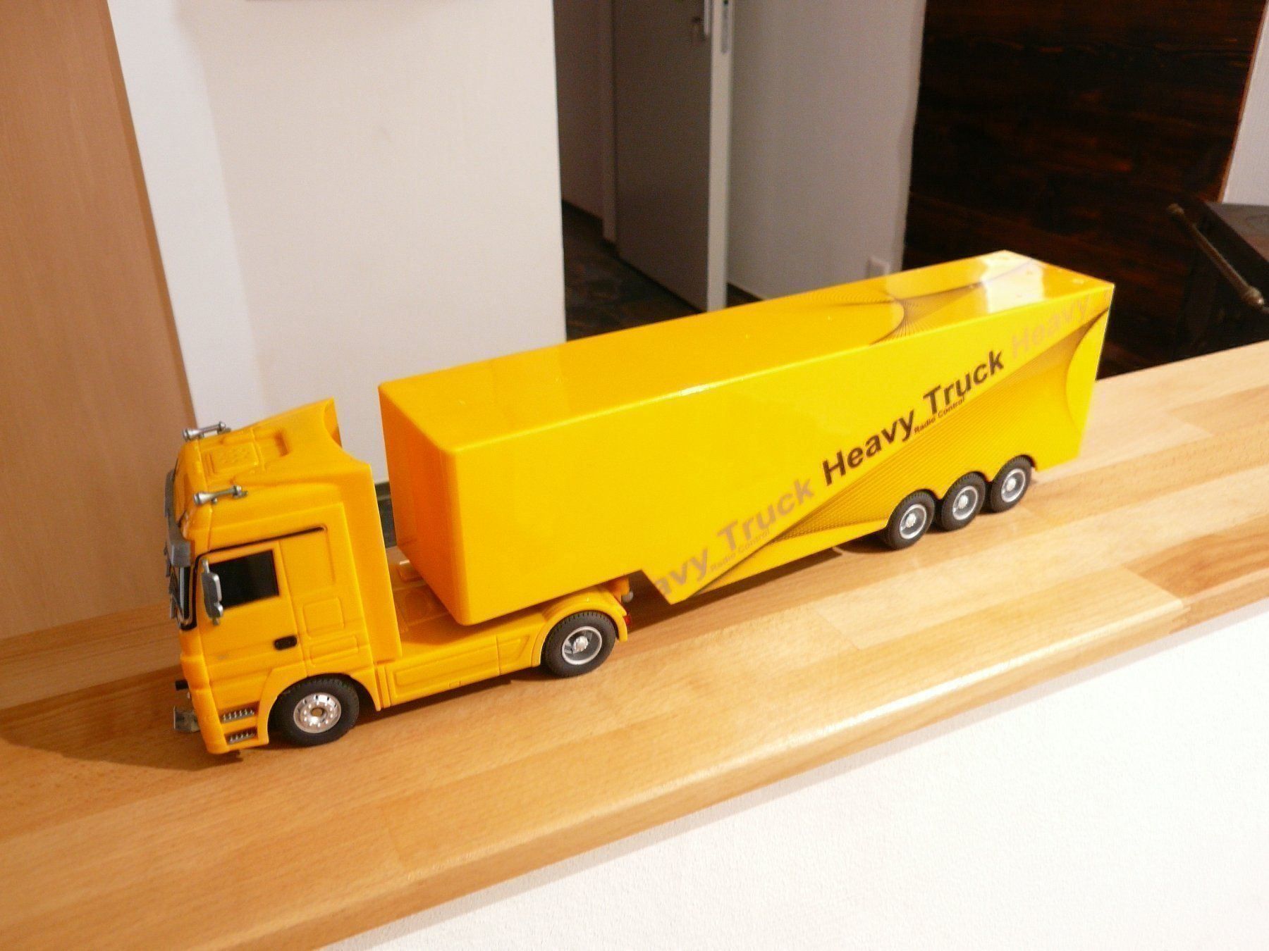 Modelleisenbahnen: SPUR 1 " EINMALIG " 1:32 SELBSTFAHREND – Neu (gemäss Beschreibung) aus Pfaffnau von nolff 3