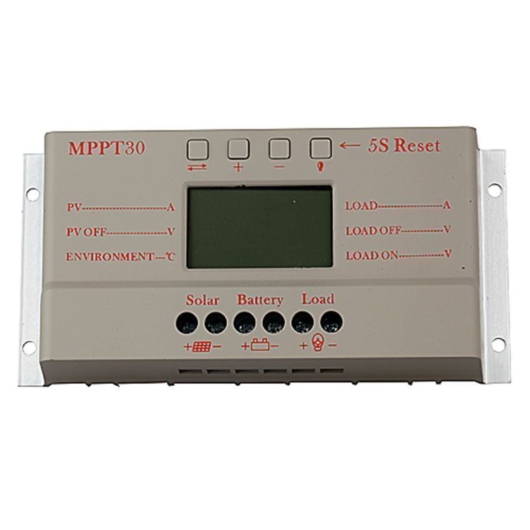 VE SCC115035210: Solar Laderegler SmartSolar MPPT 150 - 35, 35A At