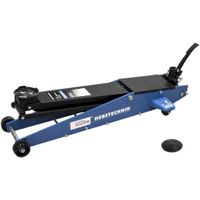 Güde Rangierwagenhe GRH 2/800 HD