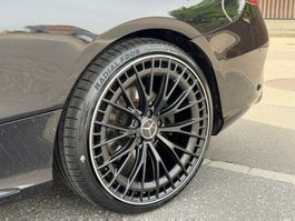 Alufelgen Mercedes AMG Style Klasse C E GLC 20 Zoll