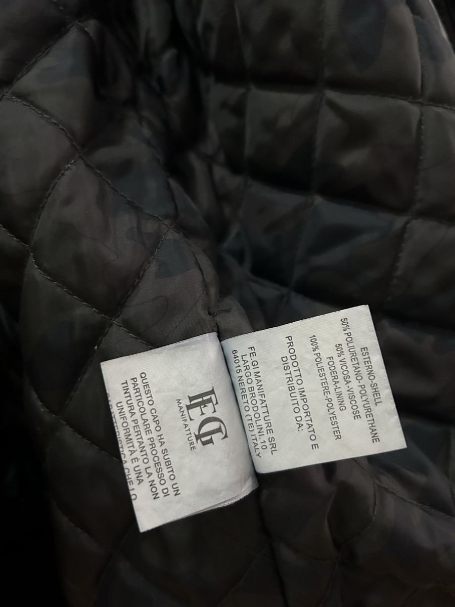 Giacche: Fiftyfour Jacket,size:XL (slim fit) – Usato da St Gallen venduto da kon_2nnp 4