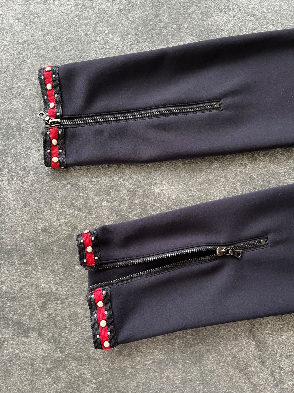 Cambio Pantaloni: CAMBIO Damen-Stretchhose - Größe 34 – Usato da Kilchberg ZH venduto da Ch.C 6