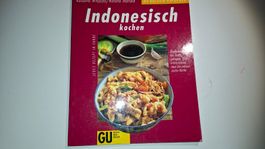 Indonesisch kochen: Tolles Kochbuch für exotische Speisen