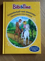Bibi & Tina - Freundschaft und Abenteuer, zum Vorlesen