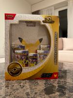 Pokémon 30th Celebration Binder Collection -EN-
