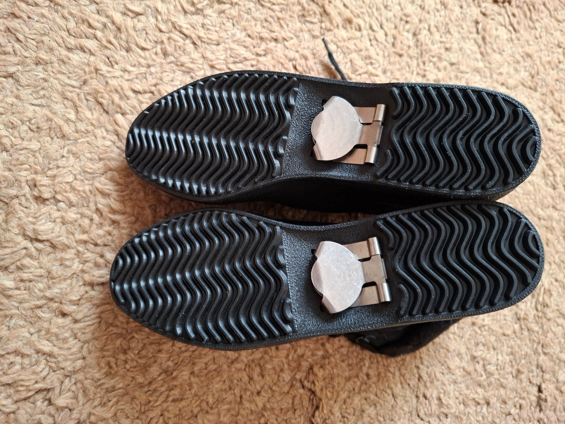 Kandahar Scarpe da donna: Winterschuhe Kandahar wie neu – Nuovo (secondo la descrizione) da Effretikon venduto da kauli87 2