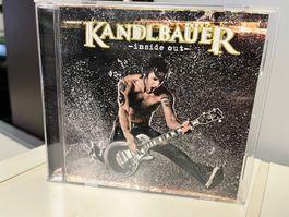 Kandlbauer - Inside Out - Rare Helvetica Rock - HA11B