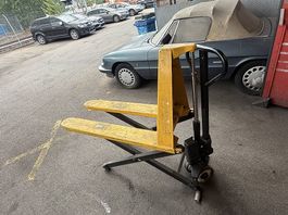 Hubwagen,Pallet Rolli