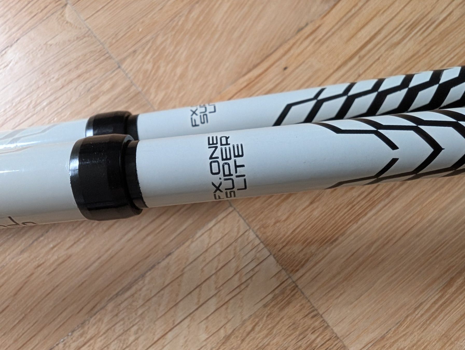 Leki Bastoncini da trekking: Neotrail Pro FX.One SL 120cm – Usato da Goldswil venduto da Uninc156 2