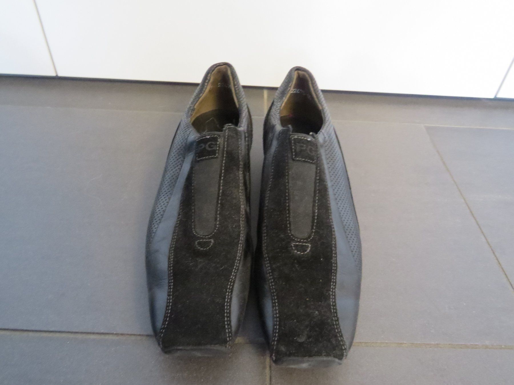 Chaussures femmes: Paul Green Schuhe Gr. 40.5 – Neuf (Voir description) à Einsiedeln par rotgypsy1969
