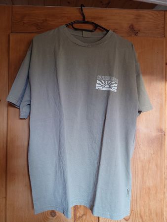 Quiksilver T-Shirt Vintage Style, Gr. M, Top Zustand!