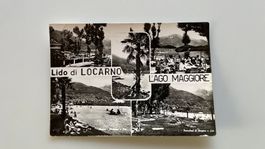Lido di Locarno - Lago Maggiore ok