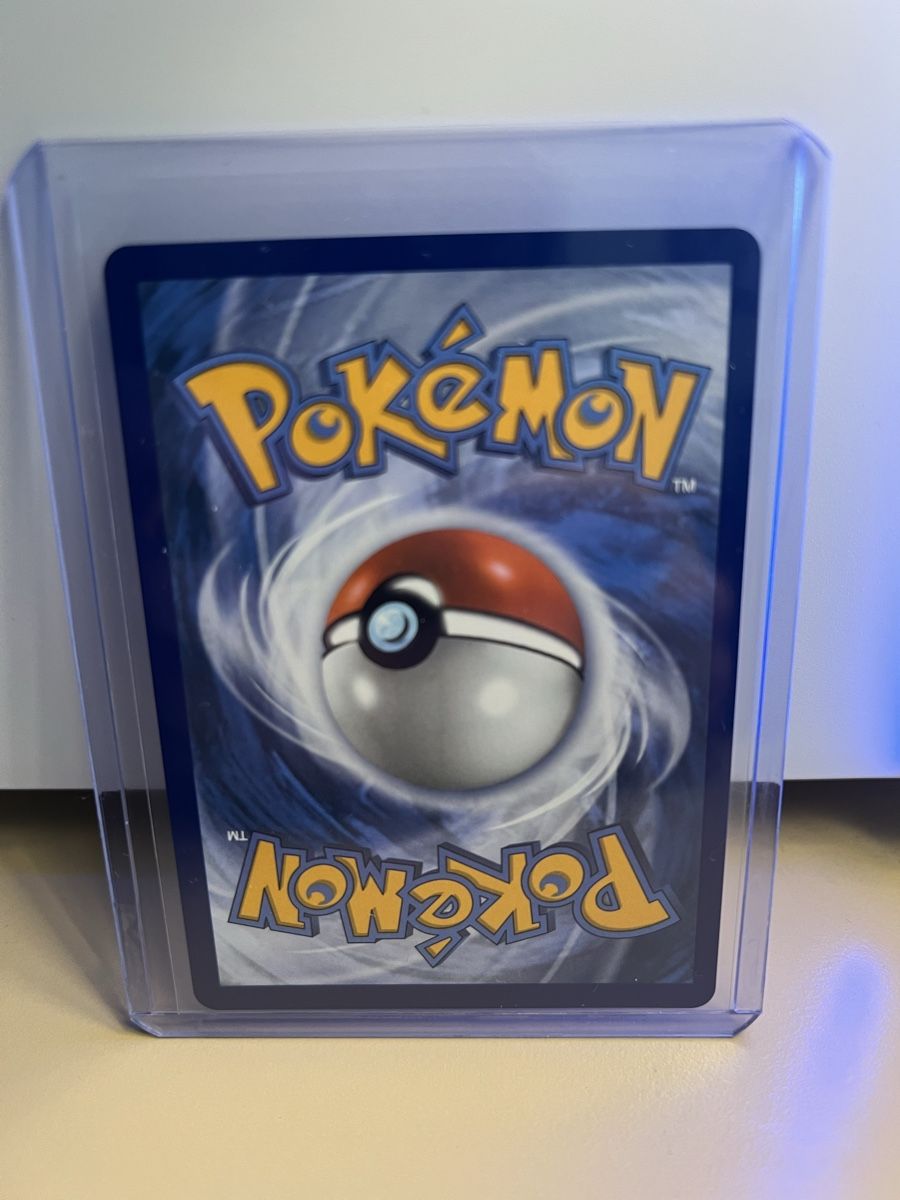 Pokémon Carte collezionabili: Mega Eelektross ex 278/217 – Nuovo e nell'imballaggio originale da Gontenschwil venduto da joe_9qdj 1
