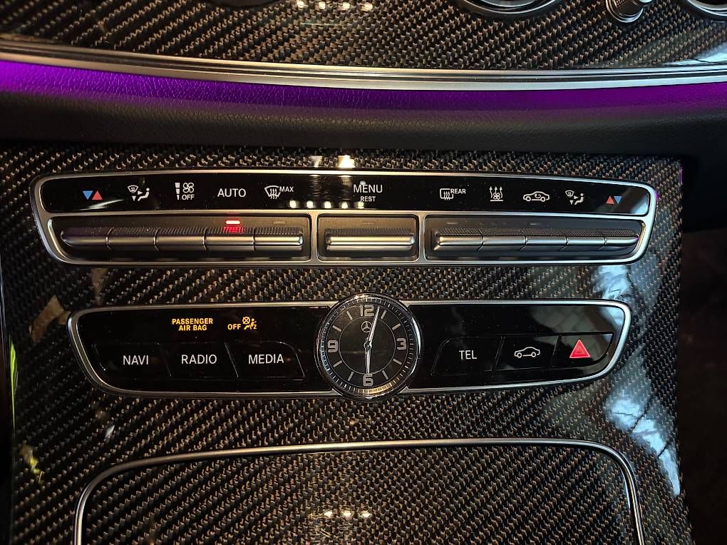 Autos: Kombi mit Vollaustattung und viel Power – Gebraucht aus Eriswil von paedus1 4