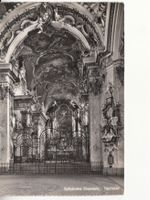 Einsiedeln ca. 1950