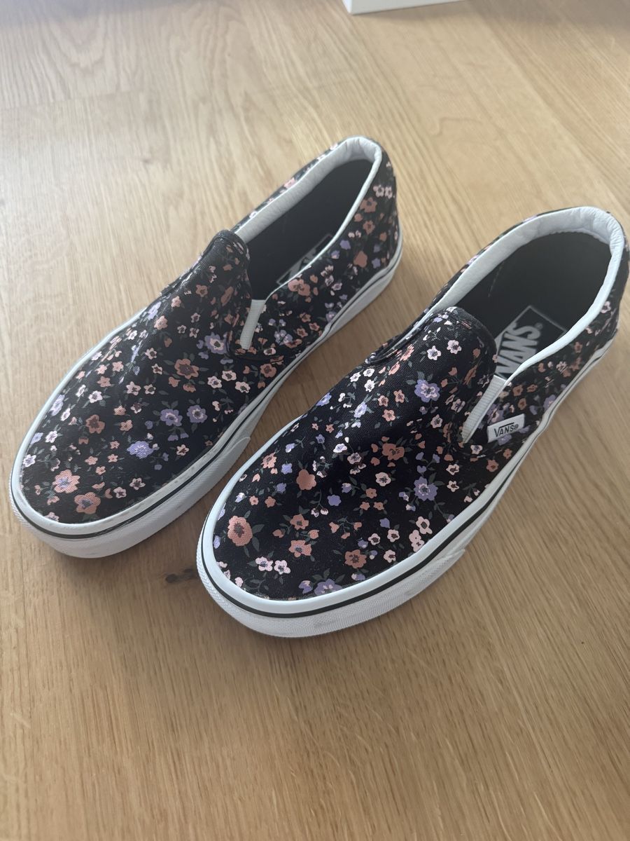 Vans Chaussures hommes: VANS Slip-On Sneakers – Neuf (Voir description) à Zürich par juliarapp 1