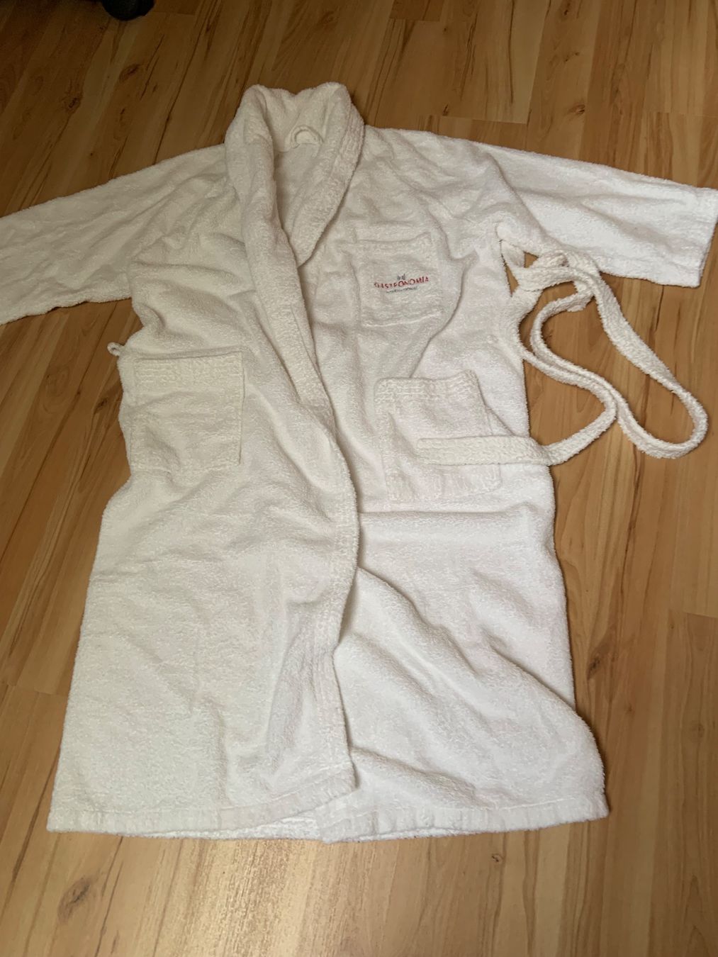 Accappatoi: Peignoir de bain – Usato da Ecublens VD venduto da timily 2