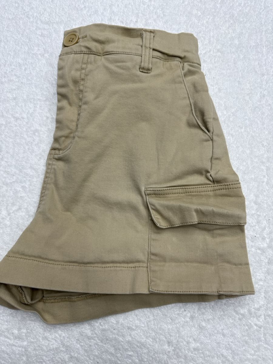 Pantaloni: Shorts cargo beige taille M 38 bon état – Nuovo (secondo la descrizione) da Chenens venduto da anasantos90 2