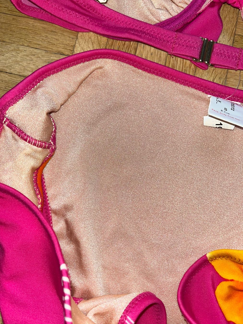 Badekleider & Bikinis: New Rosch swimsuit size S – Neu (gemäss Beschreibung) aus Chêne-Bougeries von Seetooyoo 2