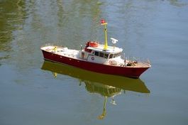 Hochseeschlepper Samson II