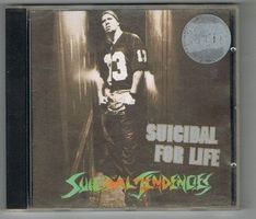 Suicidal Tendencies - Suicidal for Life